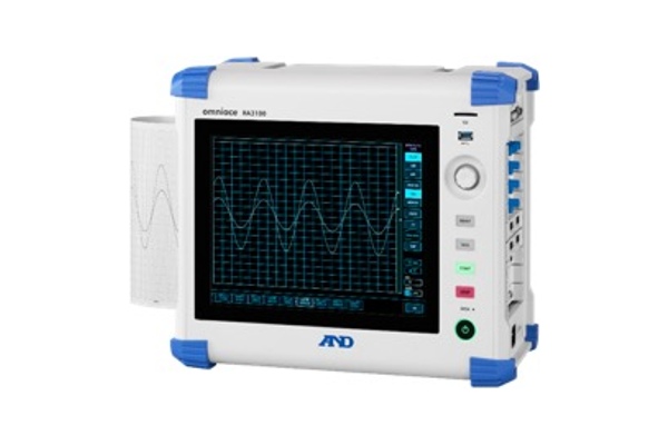 DAQ RA3100 36 Channels