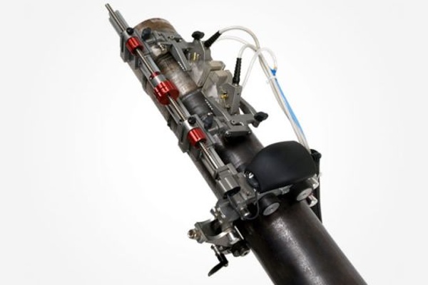 Corrosion Inspection Scanners