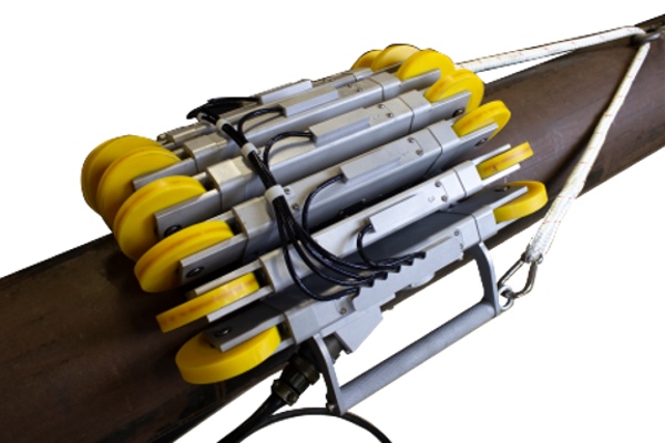 MFE PipeScan