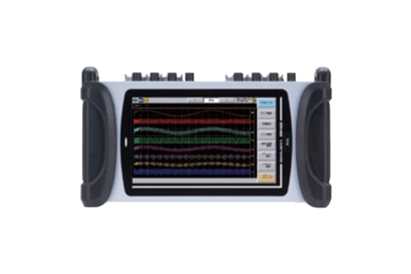 Handheld DAQ System
