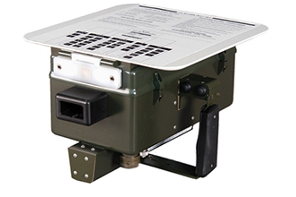 TS-4530A Test Set