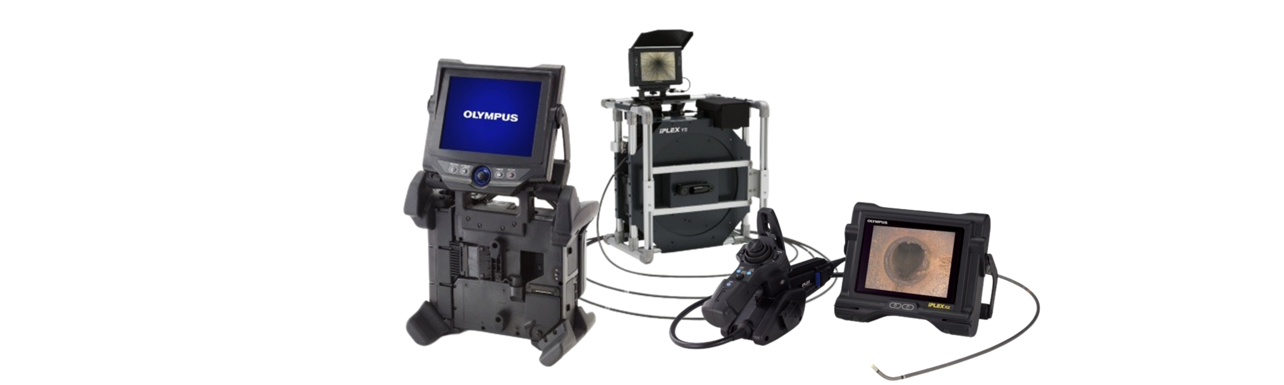 What is Remote Visual Inspection