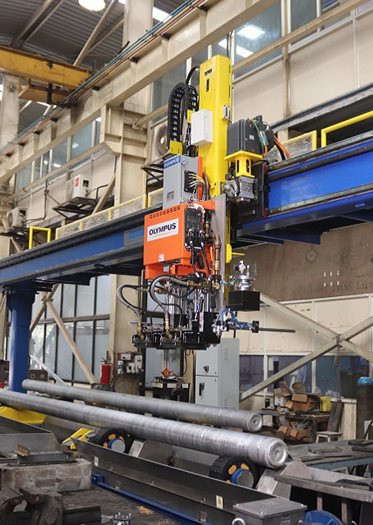  NDT Custom Solutions